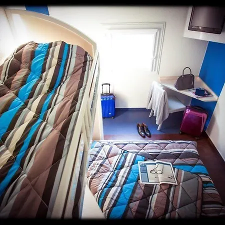 Hotel Hotelf1 Moulins Sud Yzeure