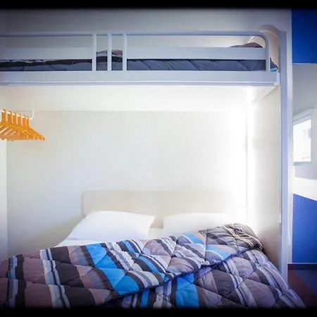 Hotel Hotelf1 Moulins Sud