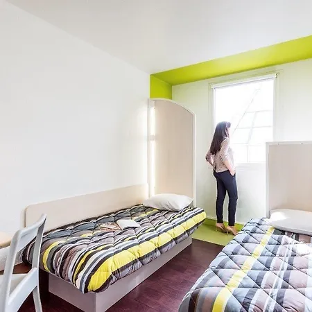 Hotelf1 Moulins Sud Hotel