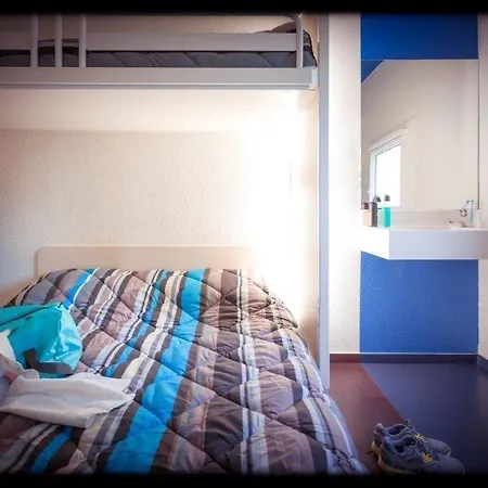 Hotelf1 Moulins Sud Hotel