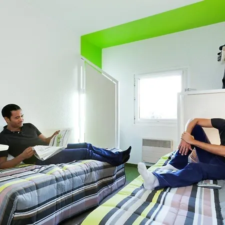 Hotelf1 Moulins Sud Hotel 3*