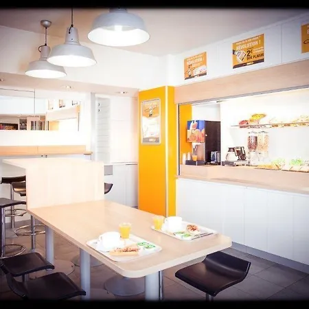 Hotelf1 Moulins Sud Yzeure