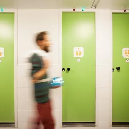 Hotelf1 Moulins Sud 3* Yzeure