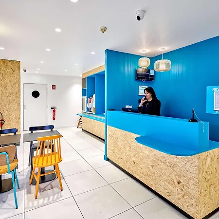 Hotelf1 Moulins Sud Hotel