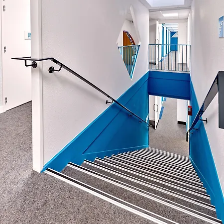 Hotelf1 Moulins Sud Hotel Yzeure