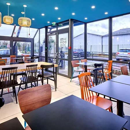 Hotelf1 Moulins Sud Yzeure