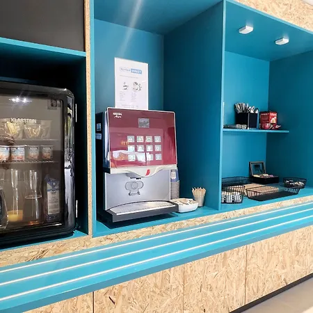 Hotelf1 Moulins Sud Hotel