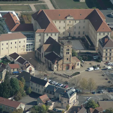 Hotelf1 Moulins Sud Yzeure