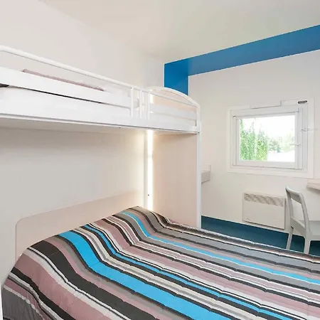 Hotelf1 Moulins Sud Yzeure