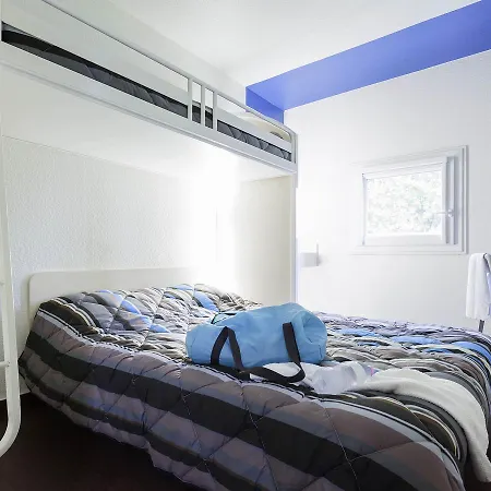 Hotel Hotelf1 Moulins Sud 3*