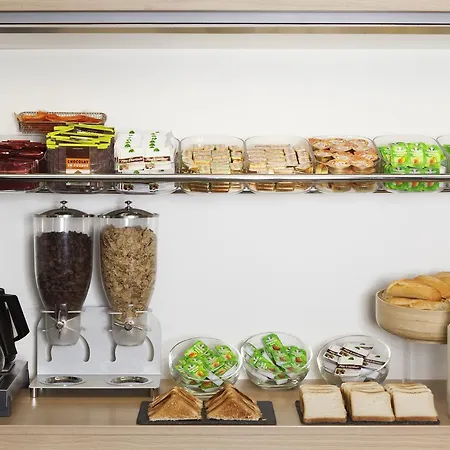 Hotelf1 Moulins Sud 3* Yzeure