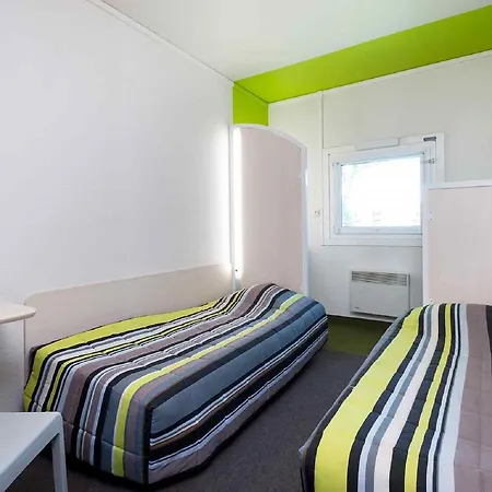 Hotelf1 Moulins Sud Hotel Yzeure