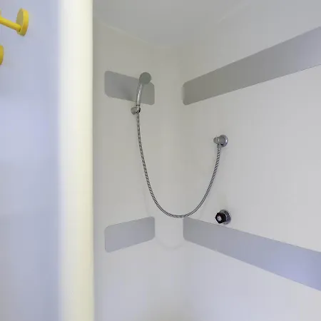 Hotel Hotelf1 Moulins Sud 3*