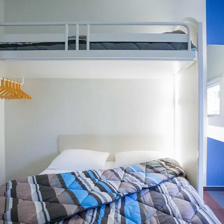 Hotelf1 Moulins Sud Yzeure