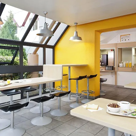 Hotel Hotelf1 Moulins Sud 3*