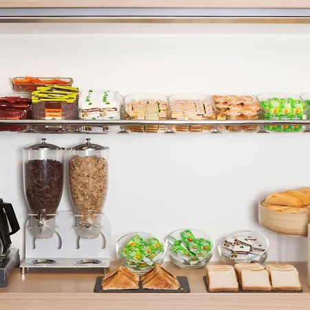 Hotelf1 Moulins Sud Yzeure