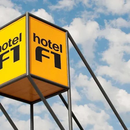 Hotelf1 Moulins Sud Hotel